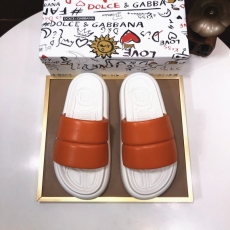 Dolce & Gabbana Slippers